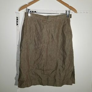 Brooks Brothers Skirt